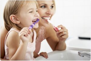 Tips on maintaining your oral health