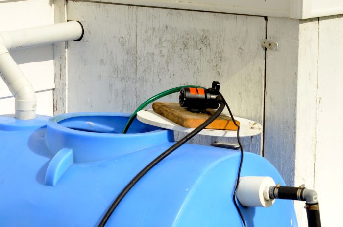 How to Pick the Right Water Tank Cleaning Company