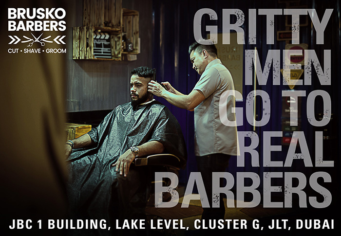 Grooming Essentials: A Comprehensive Guide To Men's Barber Services
